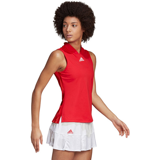 adidas Primegreen Match Londen Tank