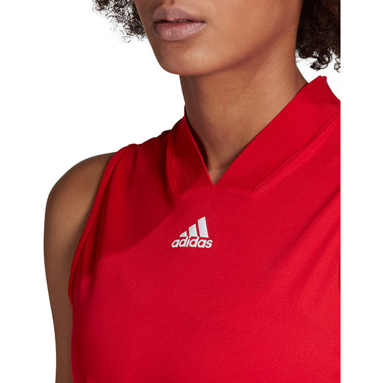 adidas Primegreen Match Londen Tank