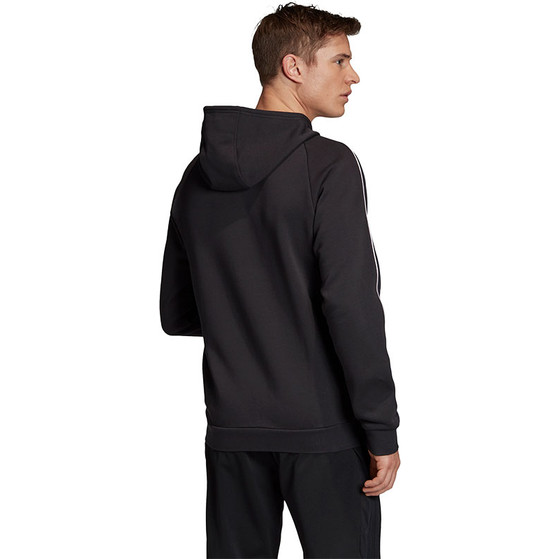 adidas Core Full-Zip Hoody
