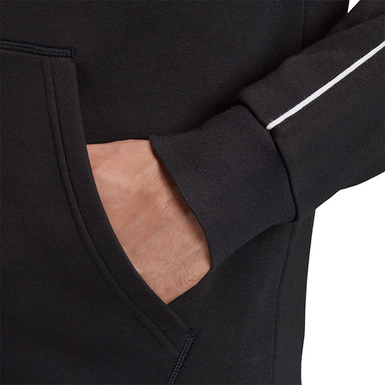 adidas Core Full-Zip Hoody
