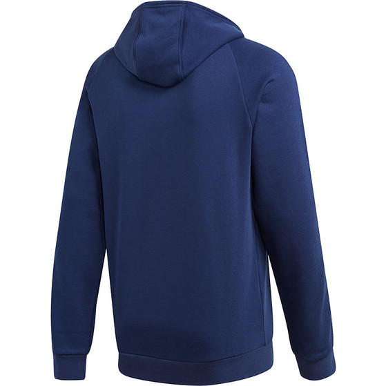 adidas Core Full-Zip Hoody