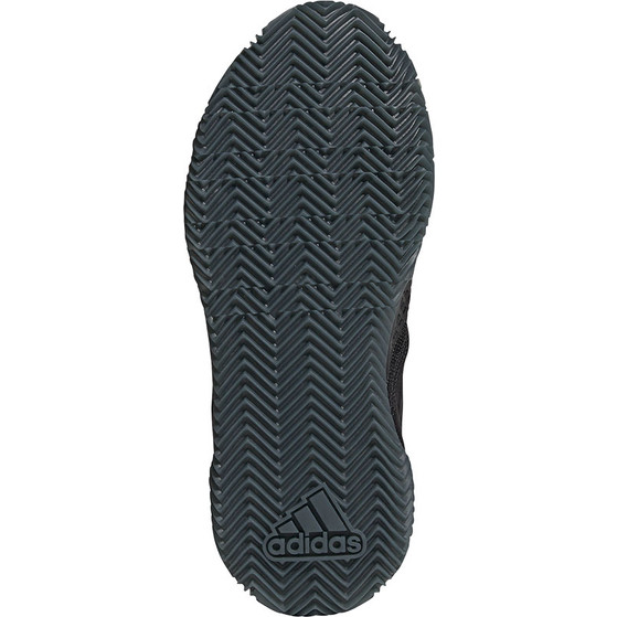 adidas Stycon Laceless Clay Damen