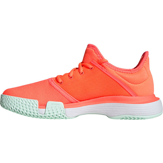 adidas Solecourt X Junior