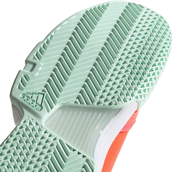 adidas Solecourt X Junior