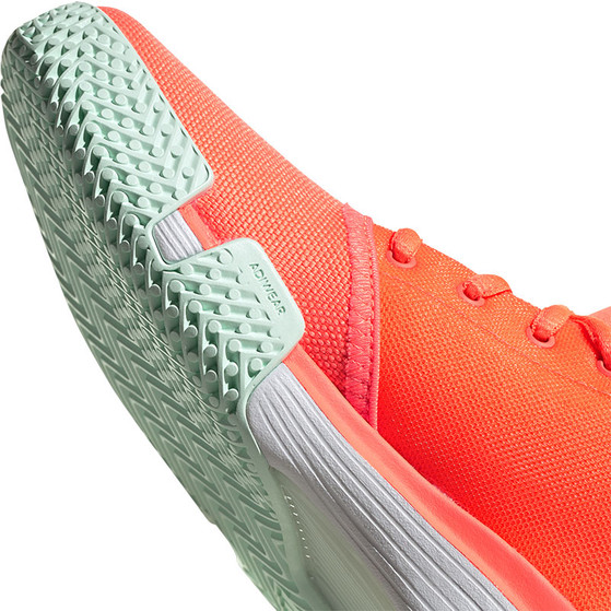 adidas Solecourt X Junior