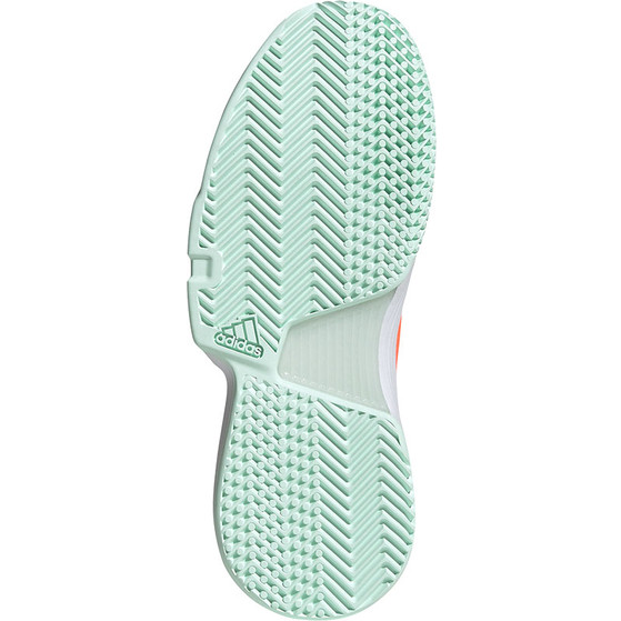 adidas Solecourt X Junior
