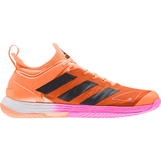 adidas Adizero Ubersonic 4 Heren