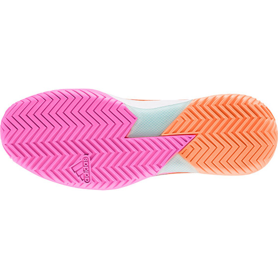 adidas Adizero Ubersonic 4 Heren
