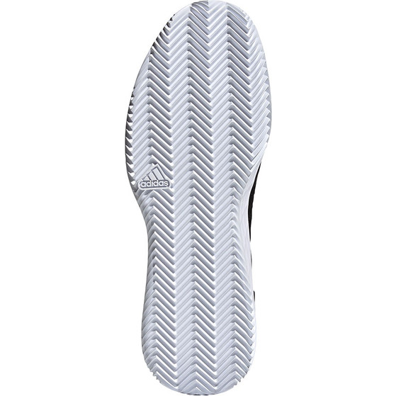 adidas Adizero Ubersonic 4 Heren