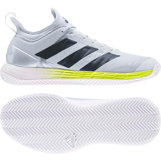 adidas Adizero Ubersonic 4 Clay Dames
