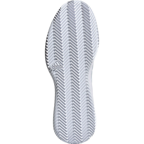 adidas Adizero Ubersonic 4 Clay Dames