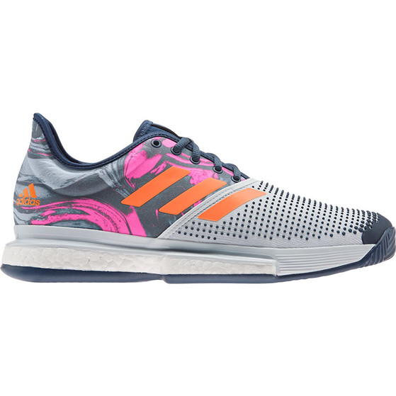 adidas SoleCourt Primeblue Heren