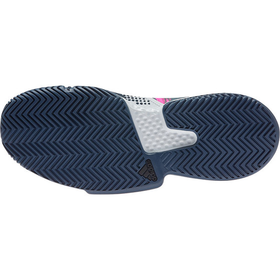 adidas SoleCourt Primeblue Heren