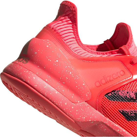 adidas Adizero Ubersonic 2 Clay Heren