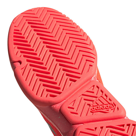 adidas Adizero Ubersonic 2 Clay Heren