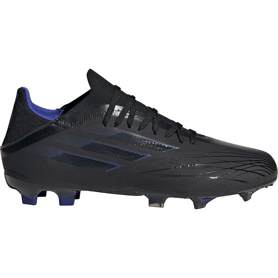 adidas X Speedflow .1 FG Kids