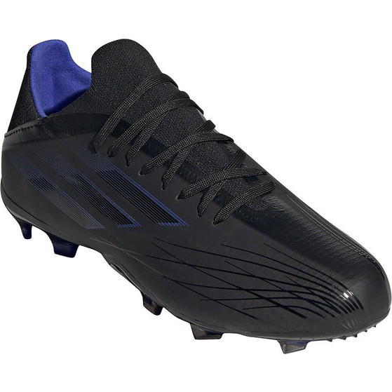 adidas X Speedflow .1 FG Kids