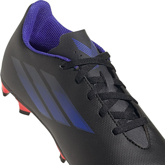 adidas X Speedflow .4 FxG Kids