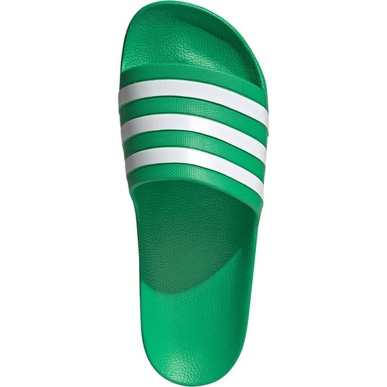 adidas Slipper Aqua Adilette Bij VoetbalDirect.be