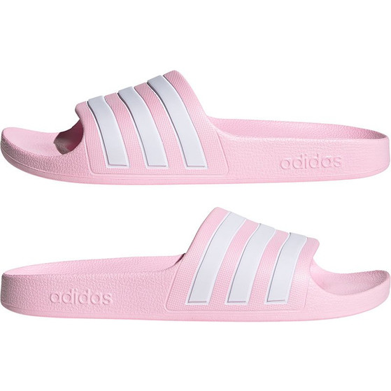 Adilette roze discount