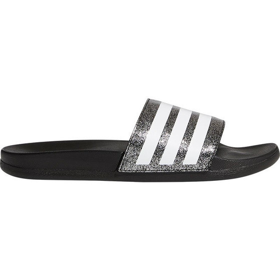 adidas Slipper CF Adilette Kinder BasketballDirect