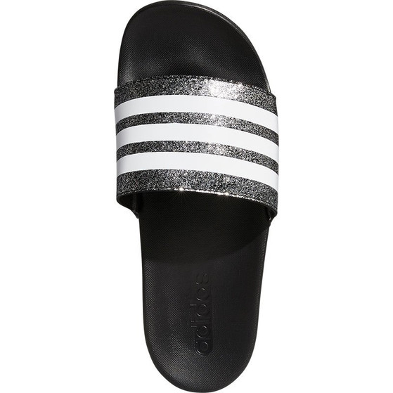 Adidas flip flops barn shop