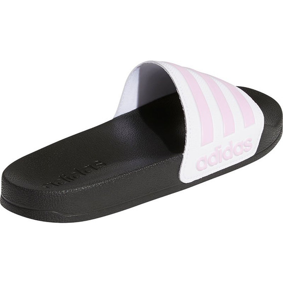 Adidas flip flops for girls clearance