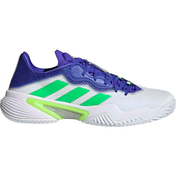 adidas Barricade Heren