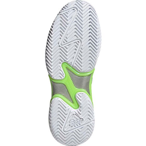 adidas Barricade Heren
