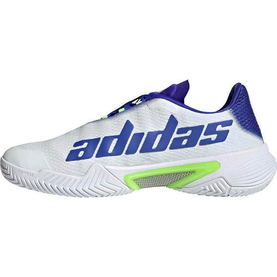 adidas Barricade Heren