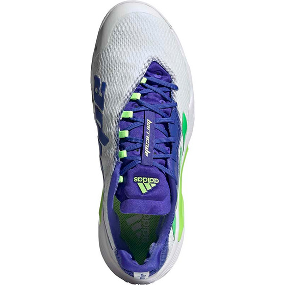 adidas Barricade Heren