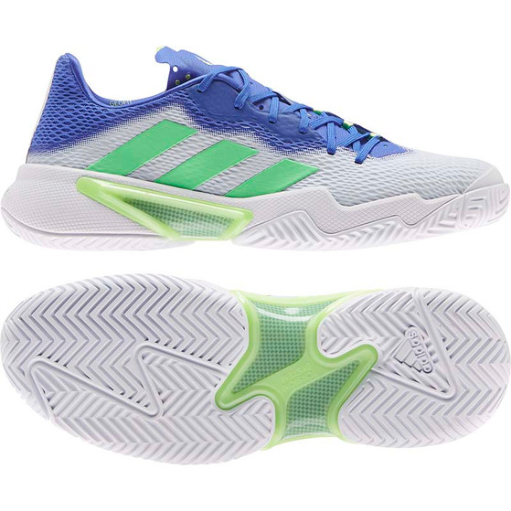 adidas Barricade Heren
