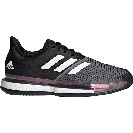 adidas SoleCourt Primeblue Clay Heren