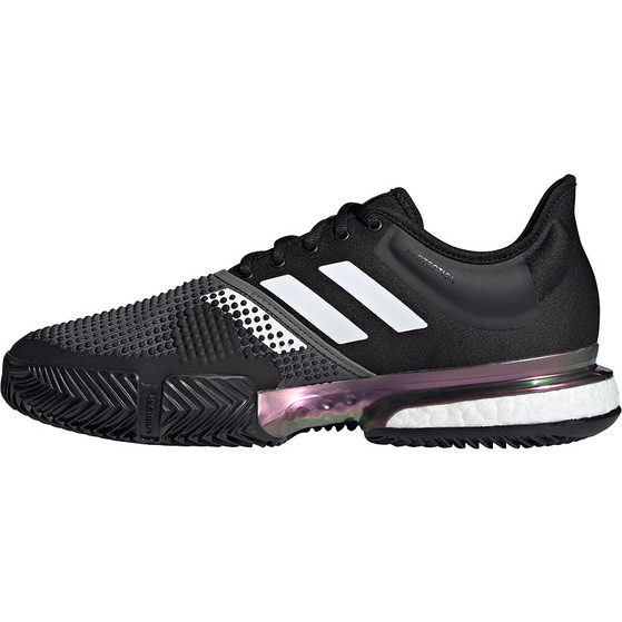 adidas SoleCourt Primeblue Clay Heren