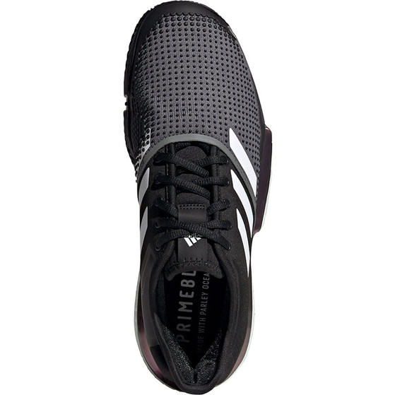 adidas SoleCourt Primeblue Clay Heren