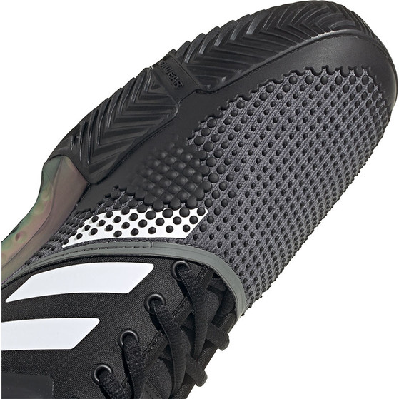 adidas SoleCourt Primeblue Clay Heren