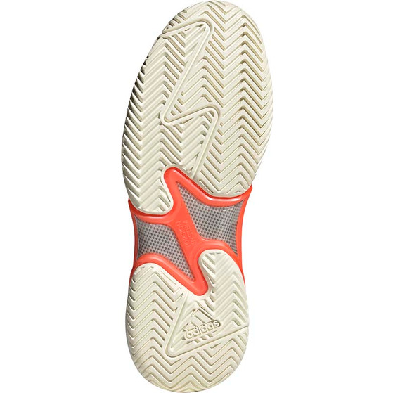 adidas Barricade Heren