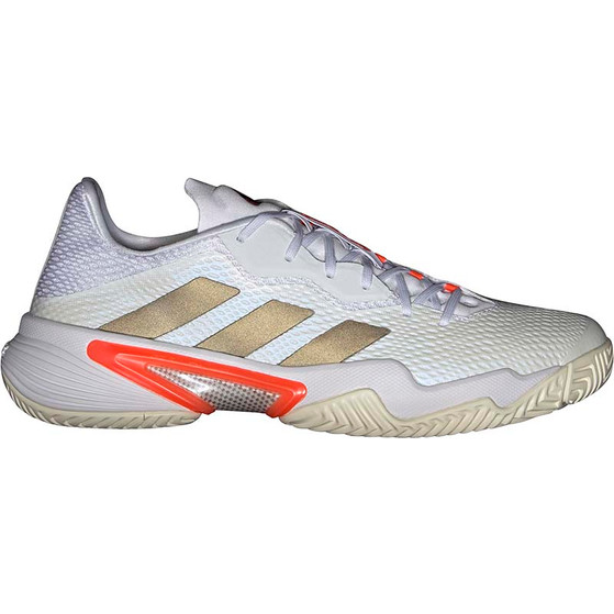 adidas Barricade Heren