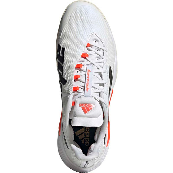 adidas Barricade Heren