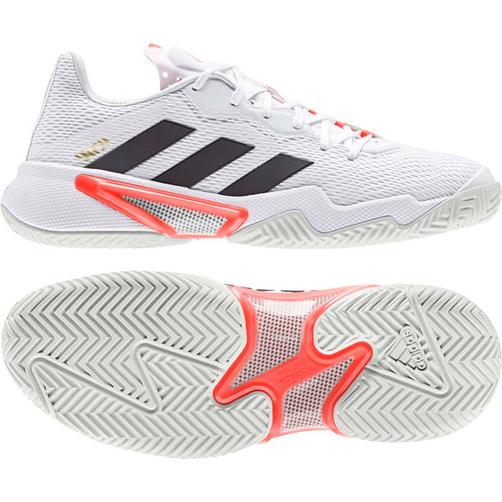 adidas Barricade Heren