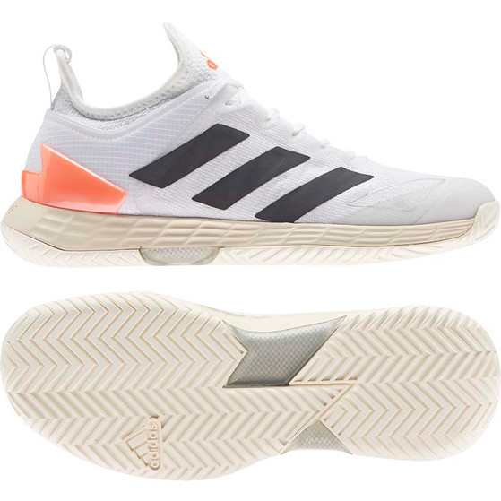 adidas Adizero Ubersonic 4 Clay Dames