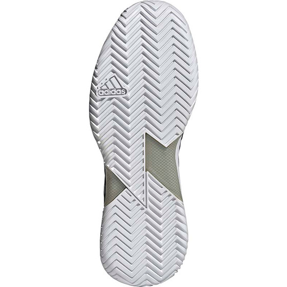 adidas Adizero Ubersonic 4 Clay Dames