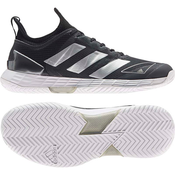 adidas Adizero Ubersonic 4 Clay Dames