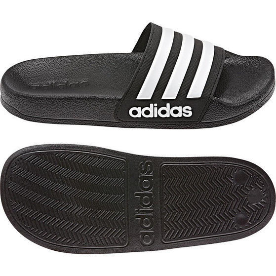 adidas Slipper CF Adilette Kinder