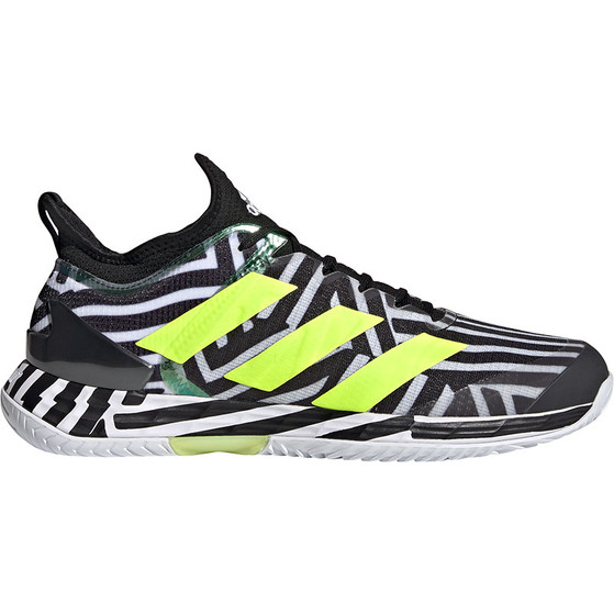 adidas Adizero Ubersonic 4 Heren