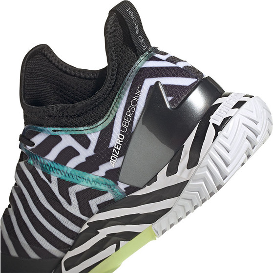 adidas Adizero Ubersonic 4 Heren