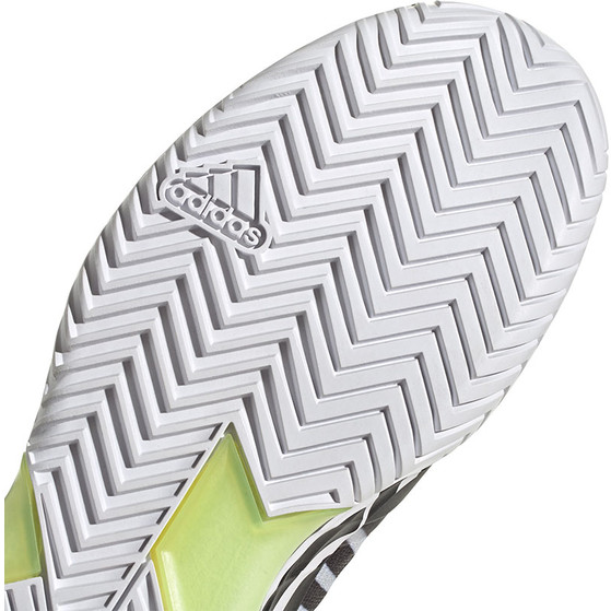 adidas Adizero Ubersonic 4 Heren