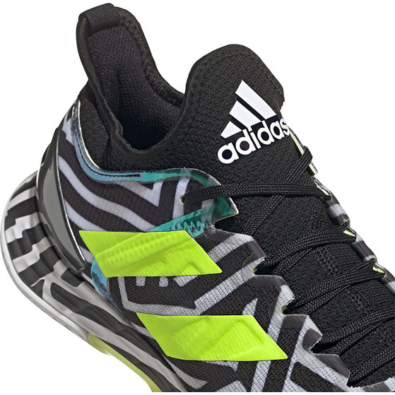 adidas Adizero Ubersonic 4 Heren