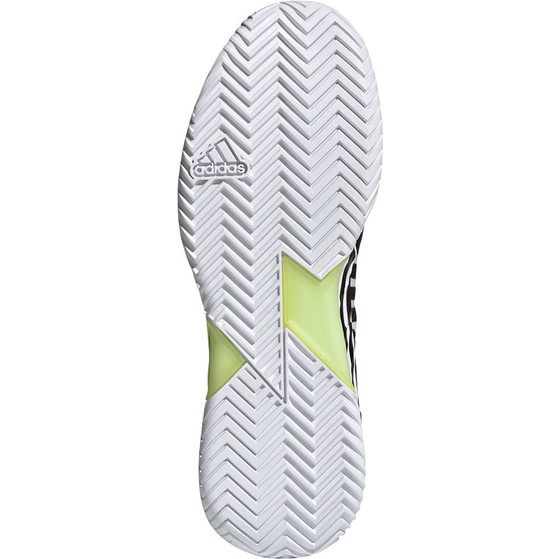 adidas Adizero Ubersonic 4 Heren