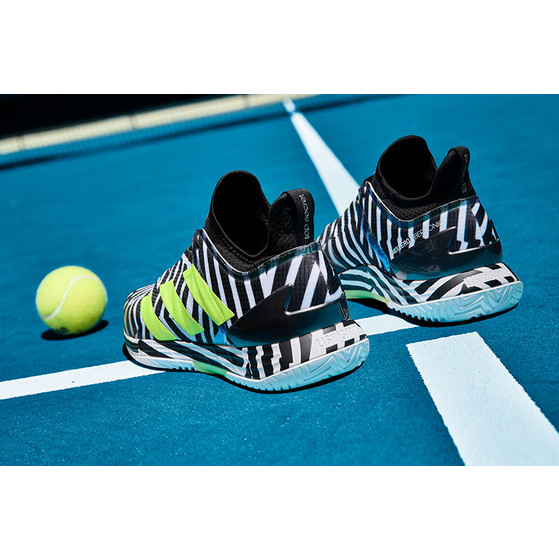 adidas Adizero Ubersonic 4 Heren